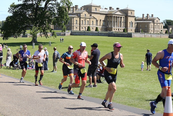 Outlaw Half Holkham 2019