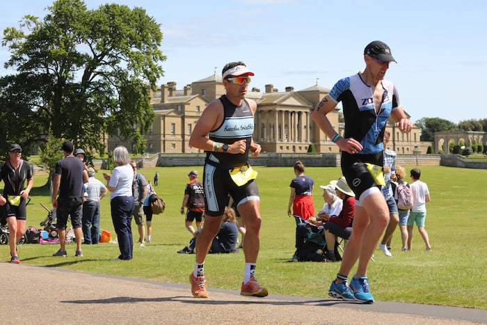 Outlaw Half Holkham 2019