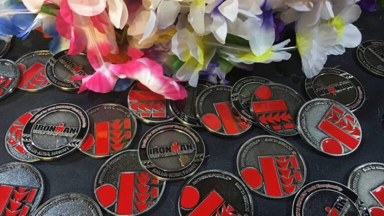 IRONMAN UK 2019 / Kona Qualifiers