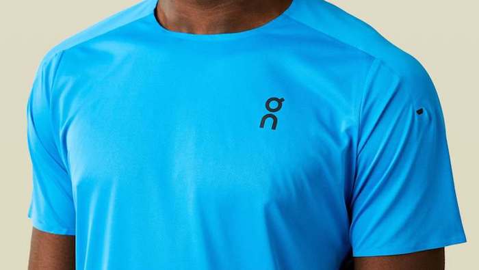 On Running Apparel