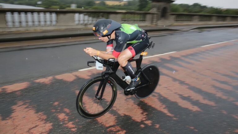 Outlaw Triathlon 2018