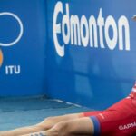 World Triathlon Series Edmonton 2018 / Mario Mola / Weekend Preview