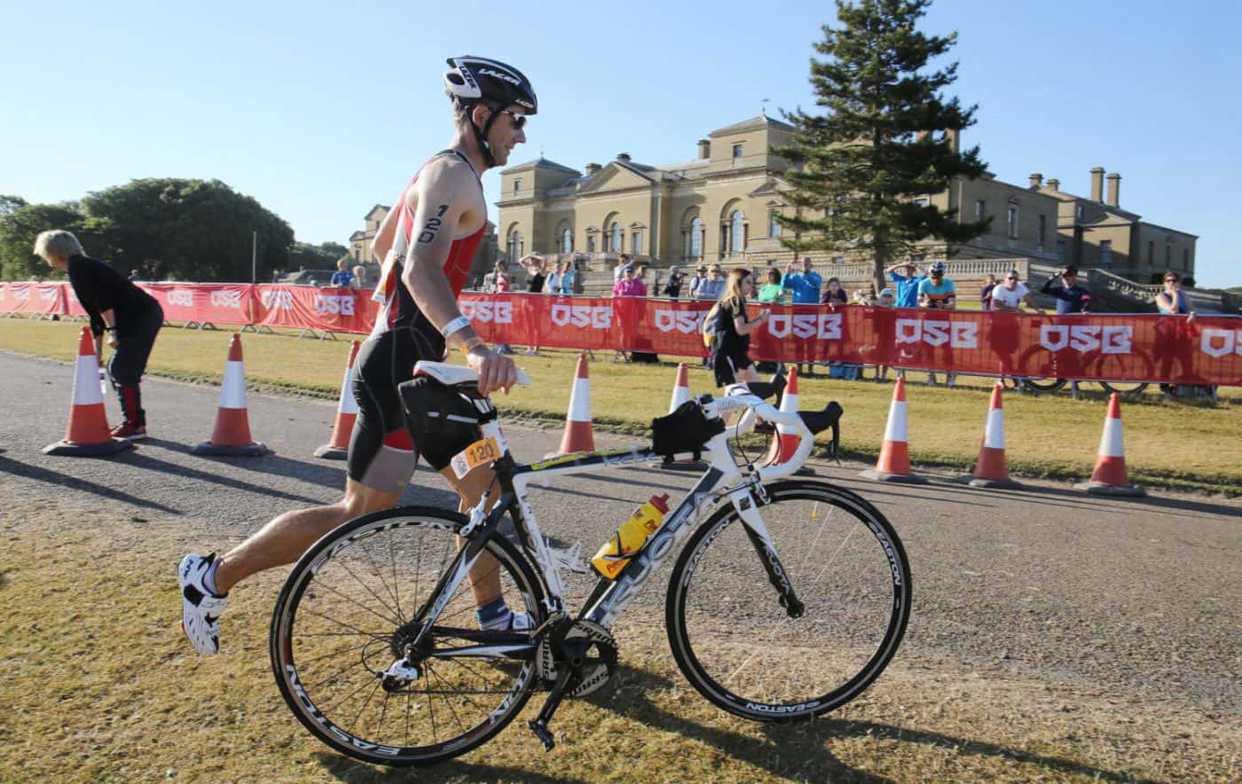 Outlaw Half Holkham