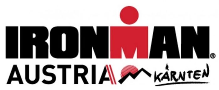 IRONMAN Austria logo