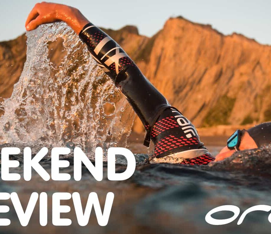 Weekend Preview / Orca Triathlon