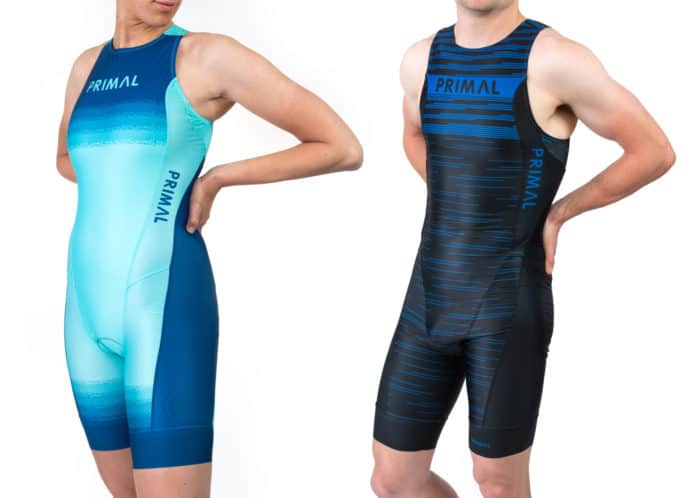 Primal Axia Triathlon Suit