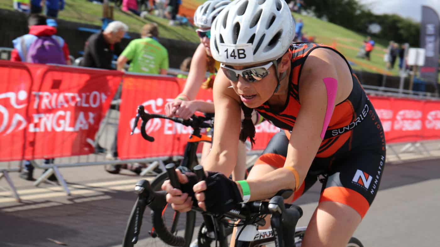 HUUB Triathlon Relays preview 2019