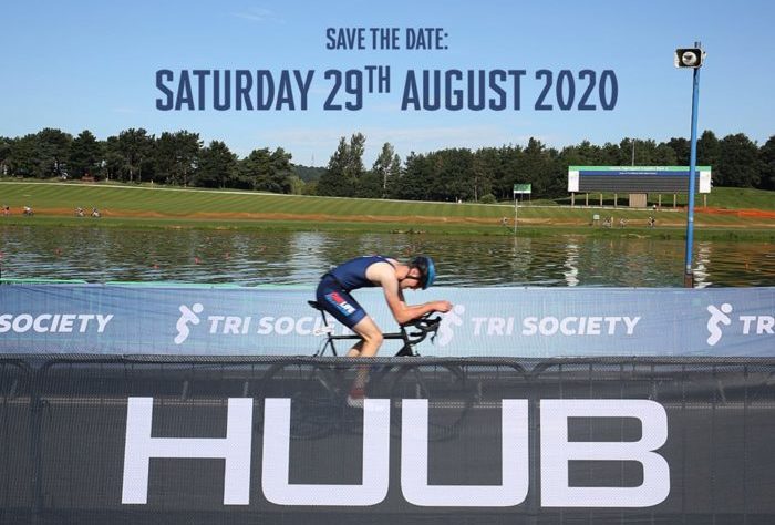 HUUB Triathlon Relays / Triathlon England National Club Relays Championship