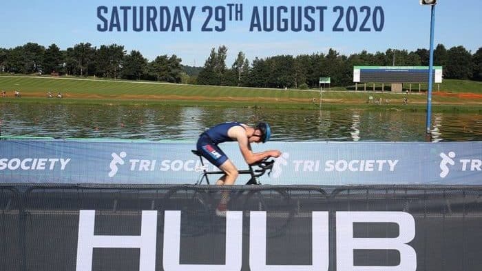 HUUB Triathlon Relays / Triathlon England National Club Relays Championship
