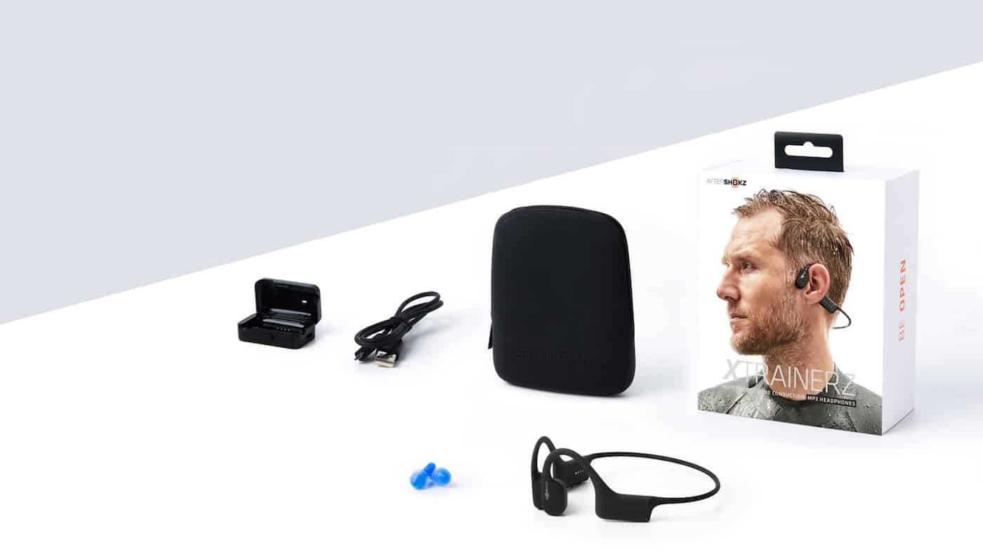 Triathlon headphones on sale