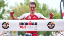 DUN LAOGHAIRE, IRELAND - AUGUST 25: IRONMAN 70.3 Dun Laoghaire on August 25, 2019 in Dun Laoghaire, Ireland. (Photo by Charlie Crowhurst/Getty Images for IRONMAN) DUN LAOGHAIRE, IRELAND - AUGUST 25: IRONMAN 70.3 Dun Laoghaire on August 25, 2019 in Dun Laoghaire, Ireland. (Photo by Charlie Crowhurst/Getty Images for IRONMAN)