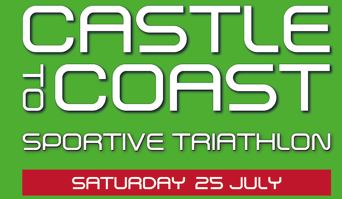 Castle to Coast 2020
