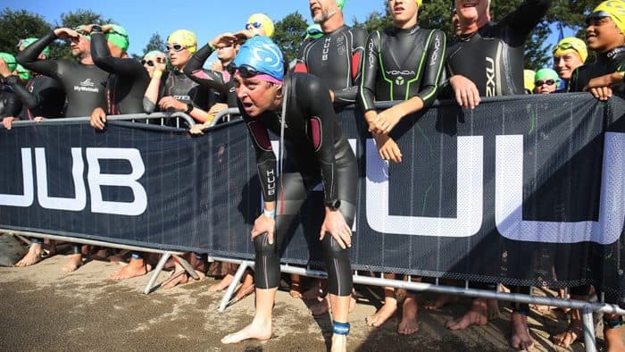 HUUB Triathlon Relays / Triathlon England National Club Relays Championship