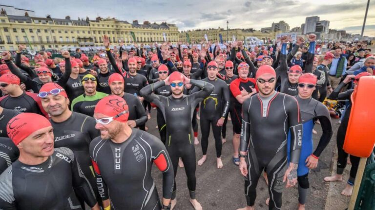 Brighton & Hove Triathlon