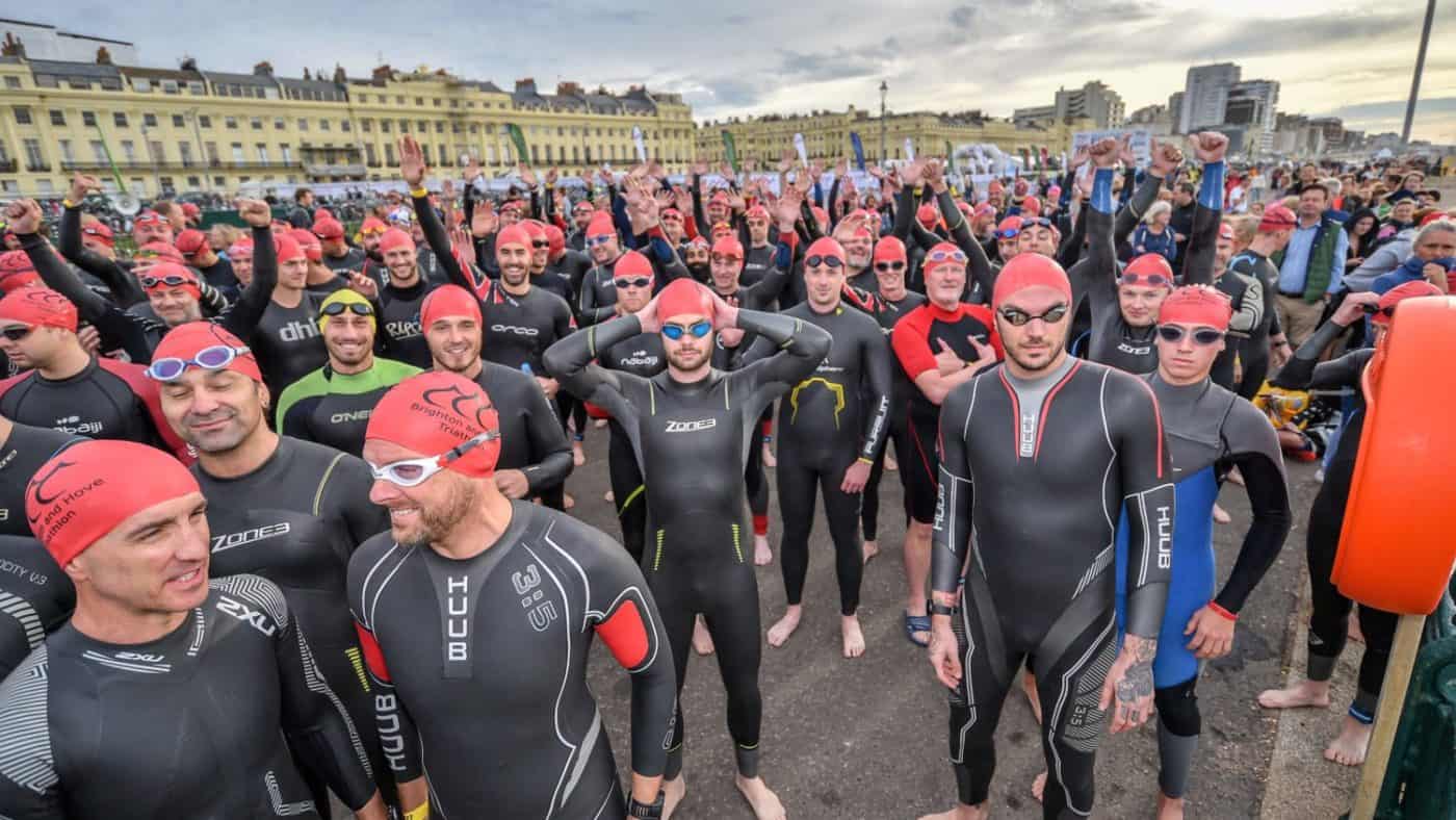 Brighton & Hove Triathlon