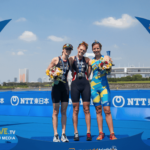Tokyo 2019 - Lauren Steadman / Claire Cashmore