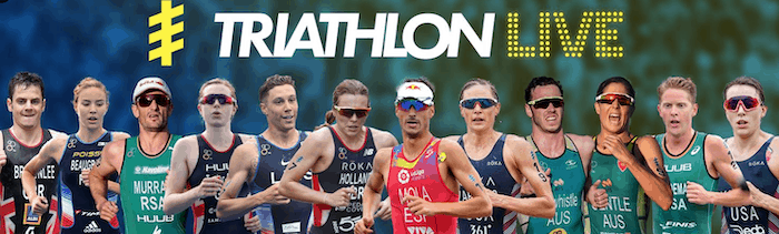 Triathlon Live / ITU World Triathlon Grand Final Lausanne