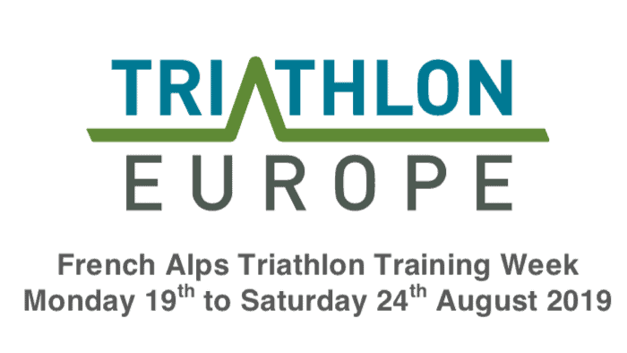 Triathlon Europe / Fiona Ford