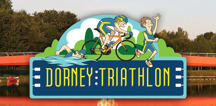 Dorney Triathlon / Active Training World