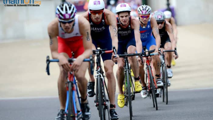 Stuart Hayes / London 2012 Olympic Games