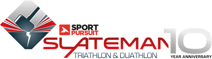 SportPursuit Slateman Triathlon