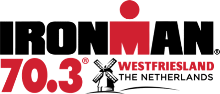IRONMAN 70.3 Westfriesland