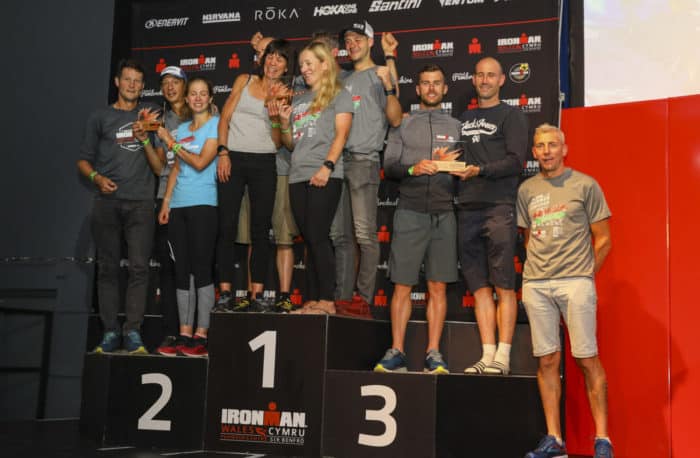 IRONMAN Wales 2019