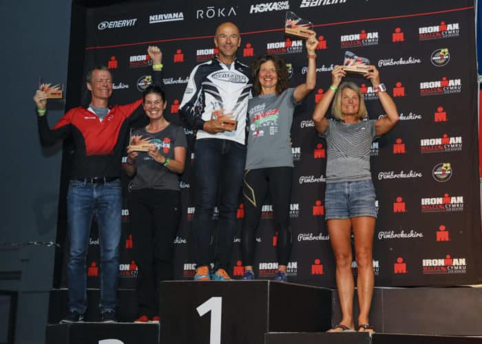 IRONMAN Wales 2019