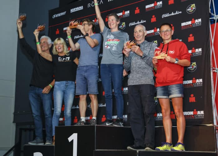 IRONMAN Wales 2019