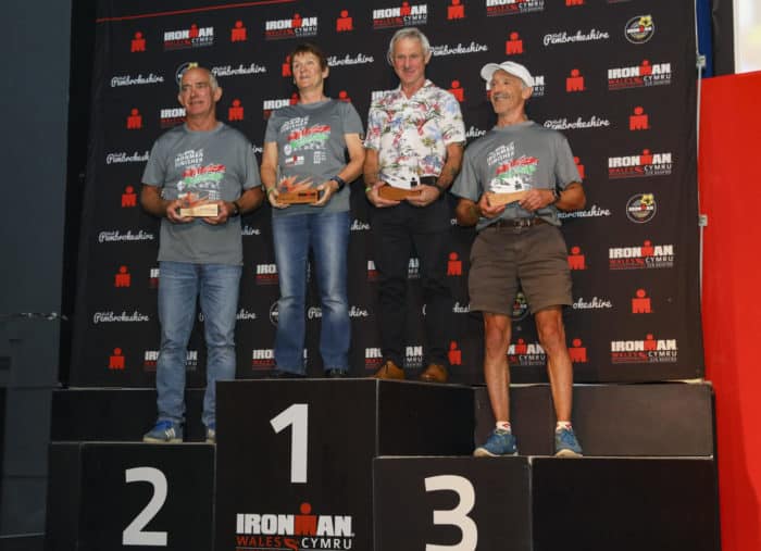 IRONMAN Wales 2019