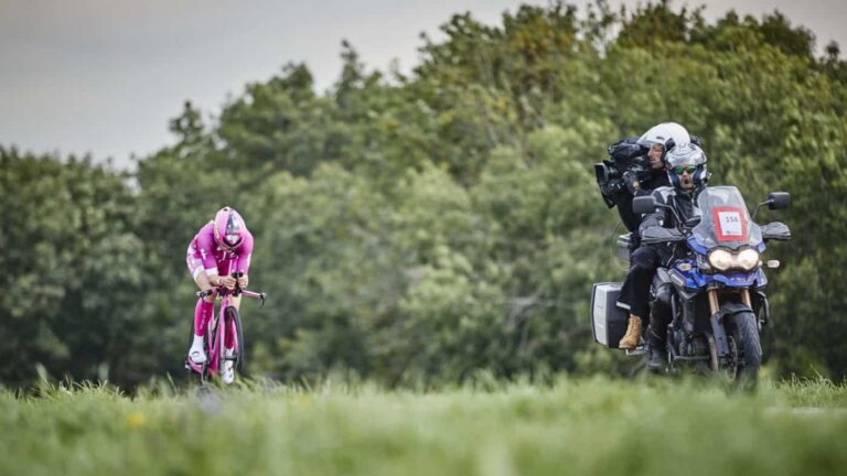 Challenge Almere - Photo Credit: James Mitchell