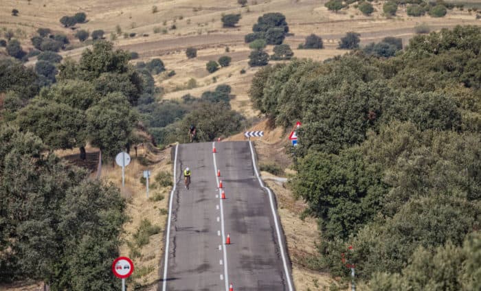 Challenge Madrid 2019 / Photo - Jose Luis Hourcade