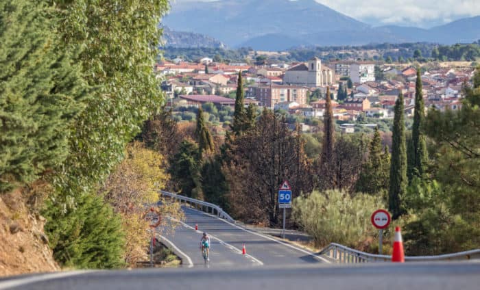 Challenge Madrid 2019 / Photo - Jose Luis Hourcade