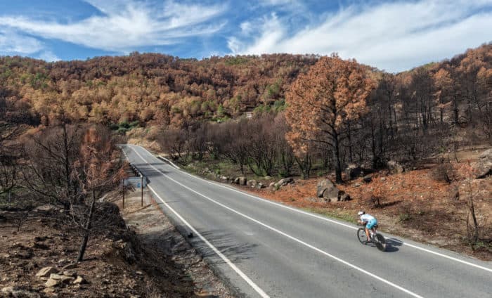 Challenge Madrid 2019 / Photo - Jose Luis Hourcade