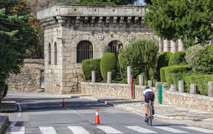 Challenge Madrid 2019 / Photo - Jose Luis Hourcade