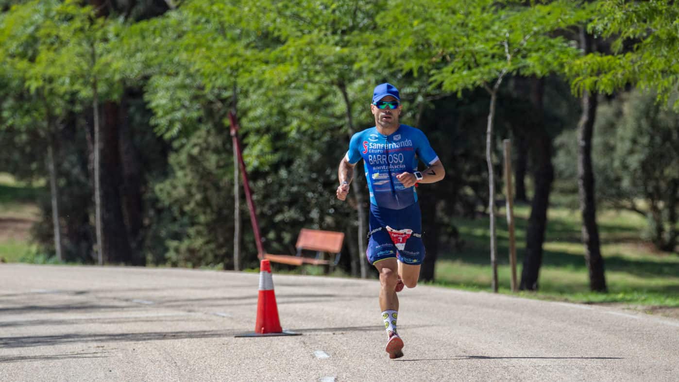 Challenge Madrid 2019 / Photo - Jose Luis Hourcade