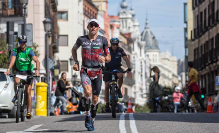 Challenge Madrid 2019 / Photo - Jose Luis Hourcade