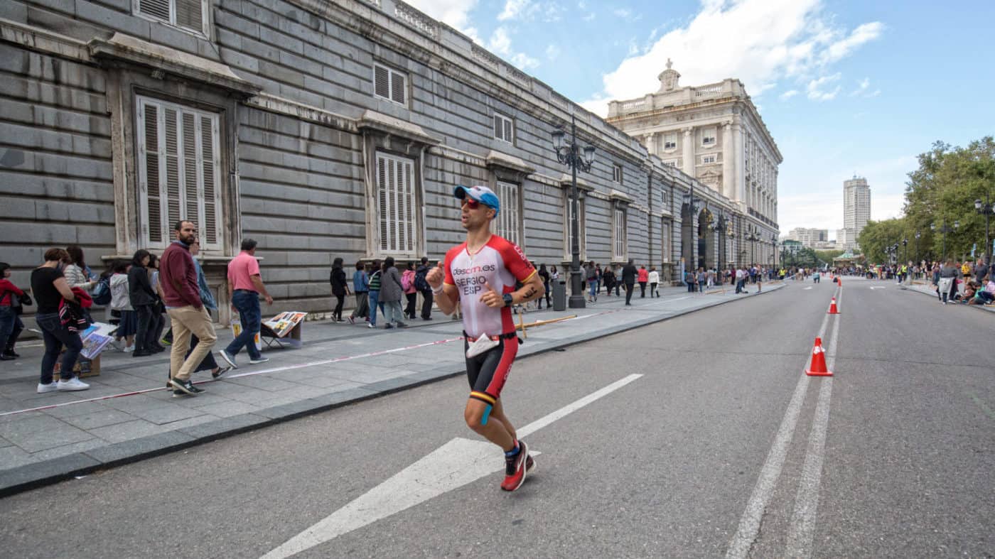 Challenge Madrid 2019 / Photo - Jose Luis Hourcade