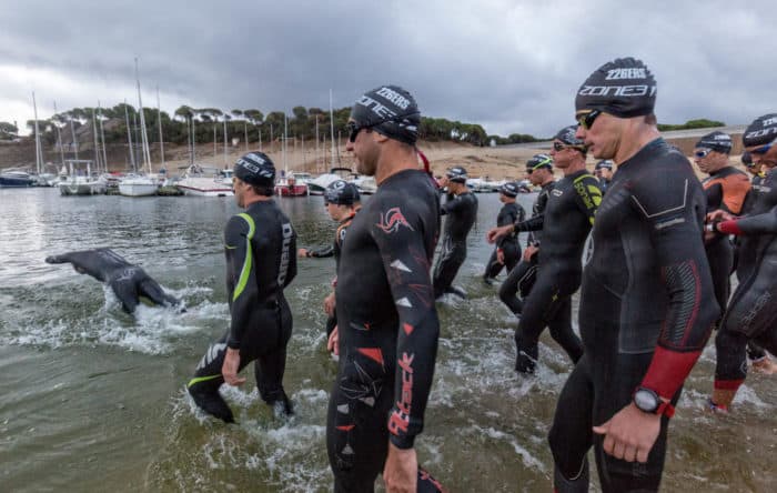 Challenge Madrid 2019 / Photo - Jose Luis Hourcade