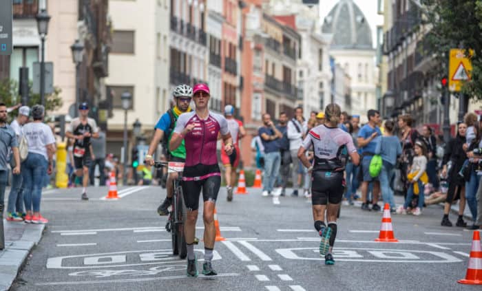 Challenge Madrid 2019 / Photo - Jose Luis Hourcade