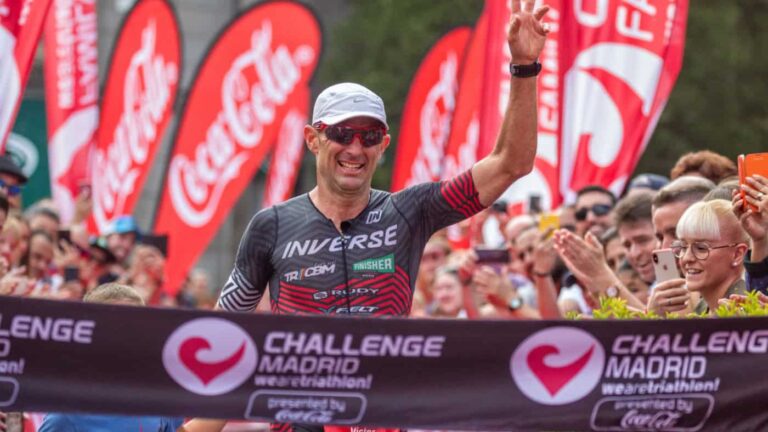 Challenge Madrid 2019 / Photo - Jose Luis Hourcade
