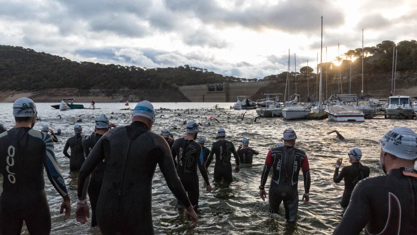 Challenge Madrid 2019 / Photo - Jose Luis Hourcade