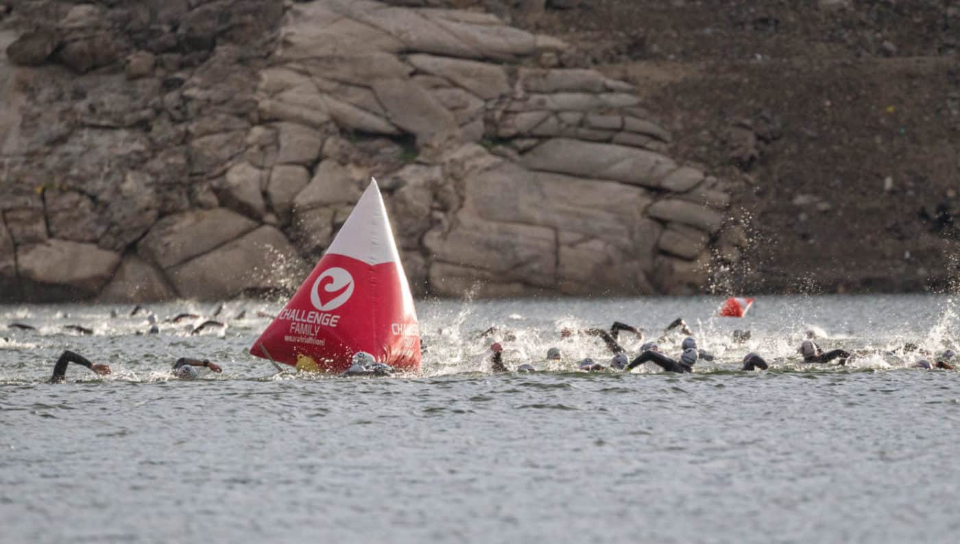 Challenge Madrid 2019 / Photo - Jose Luis Hourcade