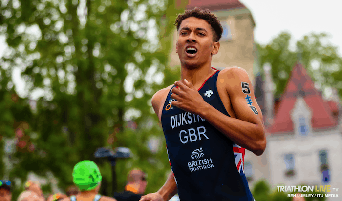 Junior and U23 Mixed Relay World Championships / ITU World Triathlon Grand Final Lausanne 2019