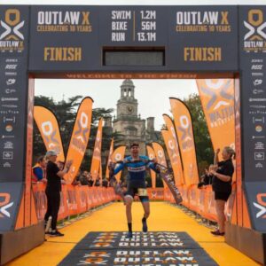 Outlaw X 2019 Simon George Outlaw X 2019 Simon George