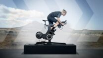 Wahoo KICKR BIKE Wahoo KICKR BIKE
