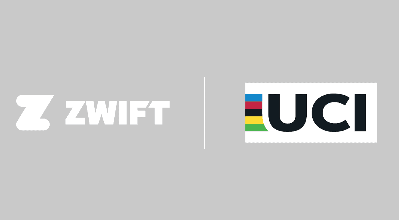 Zwift / UCI Esports World Championships