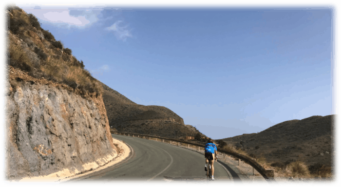 360° Training Camps - James Beckinsale / Steve Lloyd