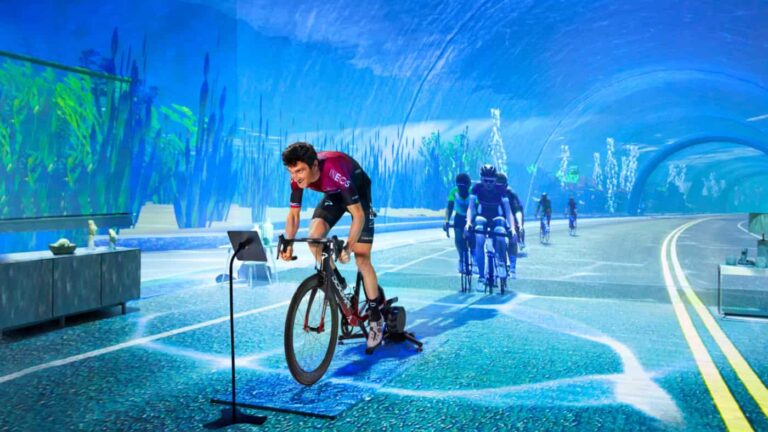 Zwift / UCI Esports World Championships