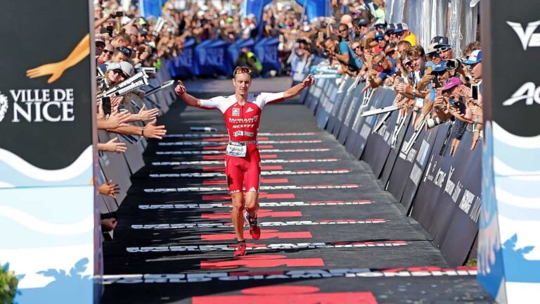 Alistair Brownlee / IRONMAN 70.3 World Championship 2019 / HUUB Competition